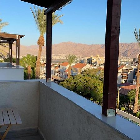 לופית 10לימור Apartment Eilat Exterior foto