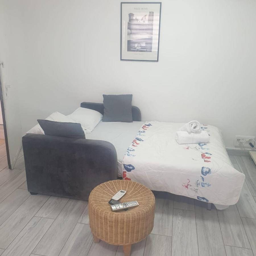 לופית 10לימור Apartment Eilat Exterior foto