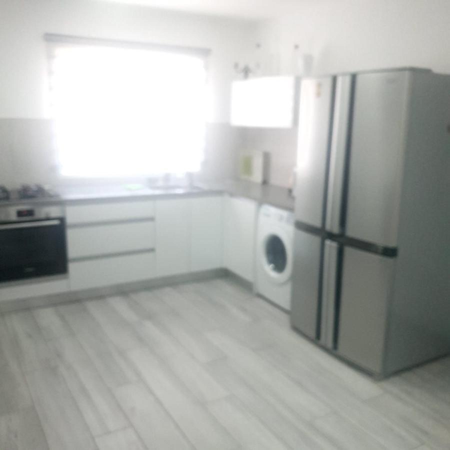 לופית 10לימור Apartment Eilat Exterior foto