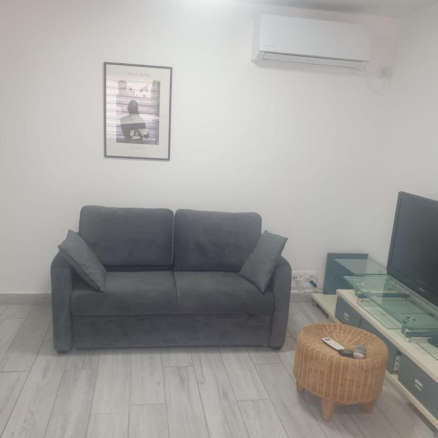לופית 10לימור Apartment Eilat Exterior foto
