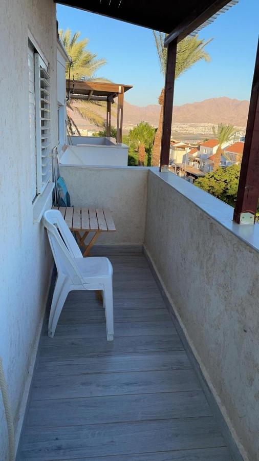 לופית 10לימור Apartment Eilat Exterior foto